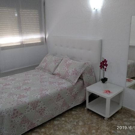 Apartamentos Del Sol آريناليس ديل سول المظهر الخارجي الصورة