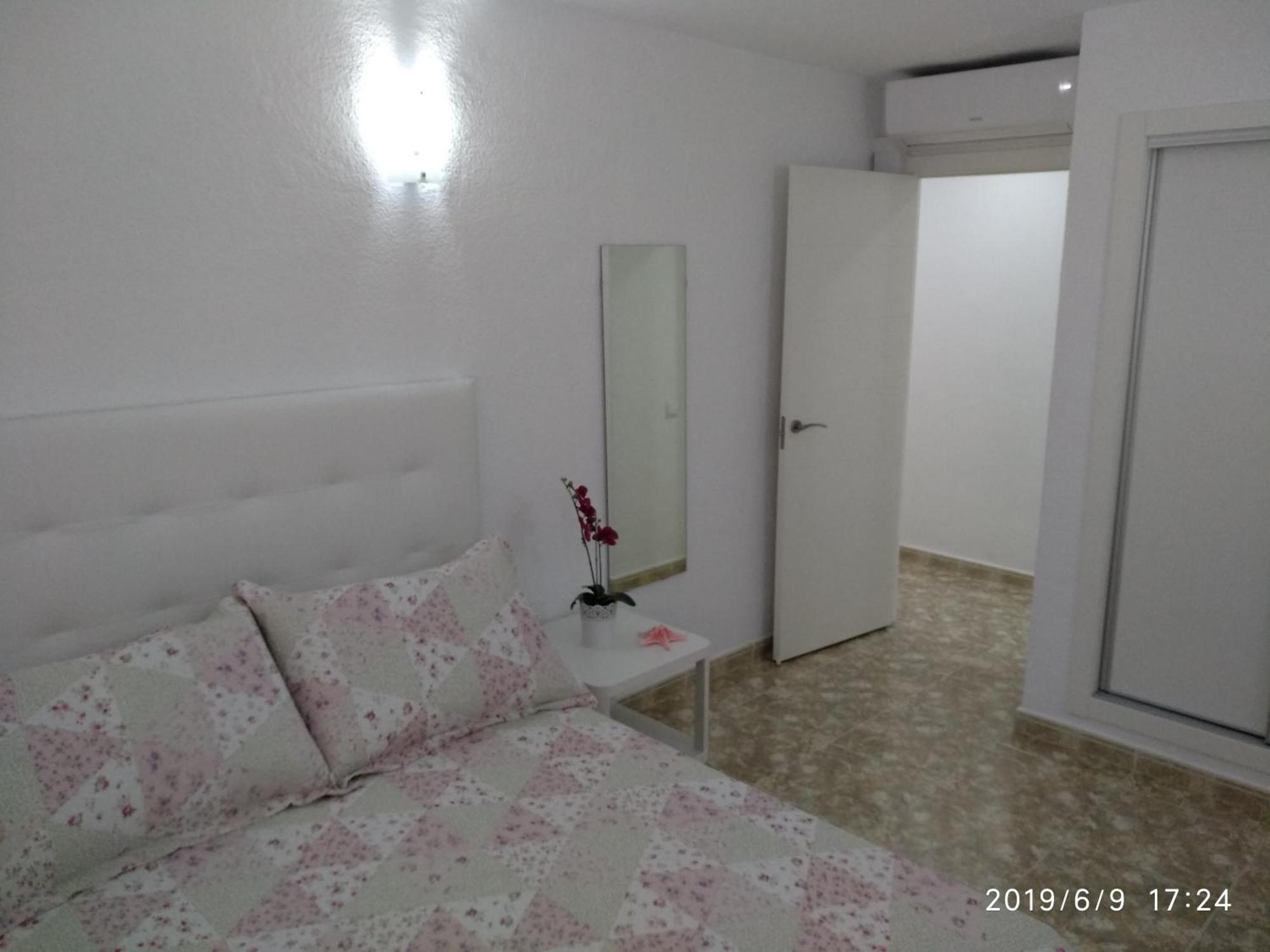 Apartamentos Del Sol آريناليس ديل سول المظهر الخارجي الصورة