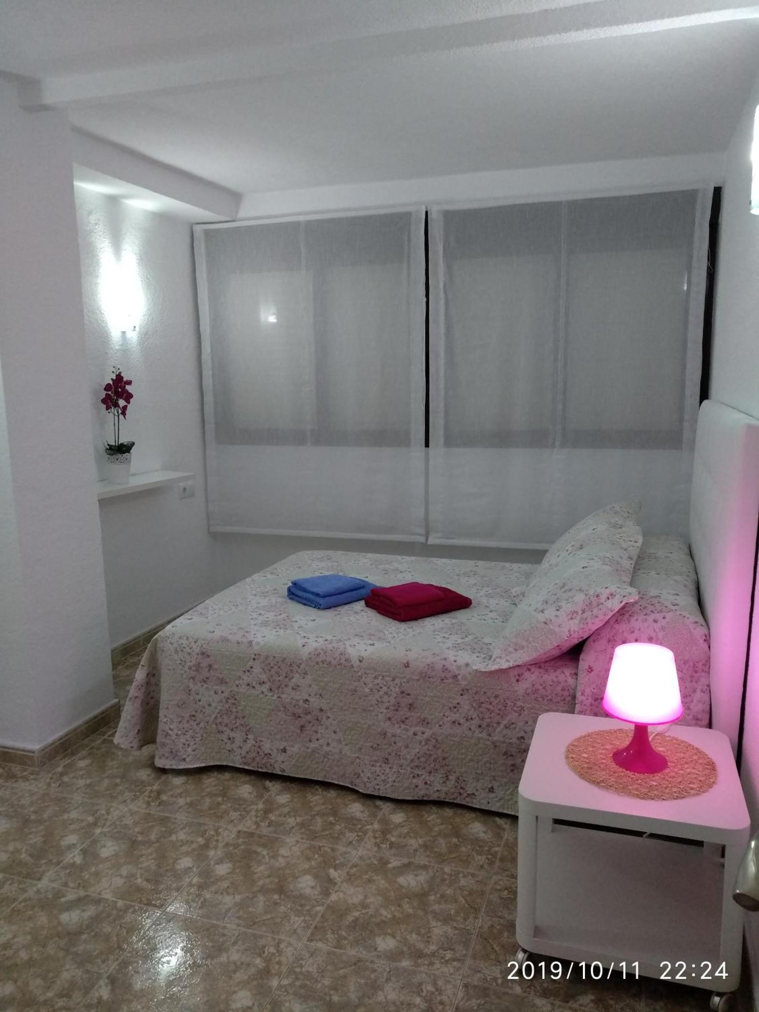 Apartamentos Del Sol آريناليس ديل سول المظهر الخارجي الصورة