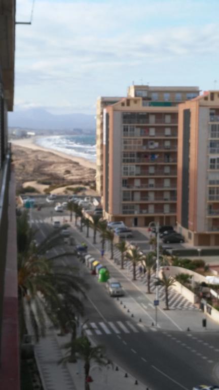 Apartamentos Del Sol آريناليس ديل سول المظهر الخارجي الصورة