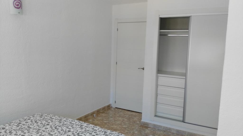 Apartamentos Del Sol آريناليس ديل سول المظهر الخارجي الصورة