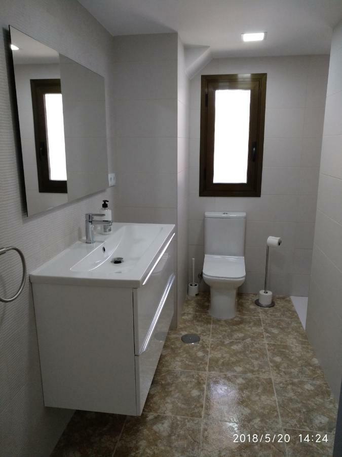 Apartamentos Del Sol آريناليس ديل سول المظهر الخارجي الصورة