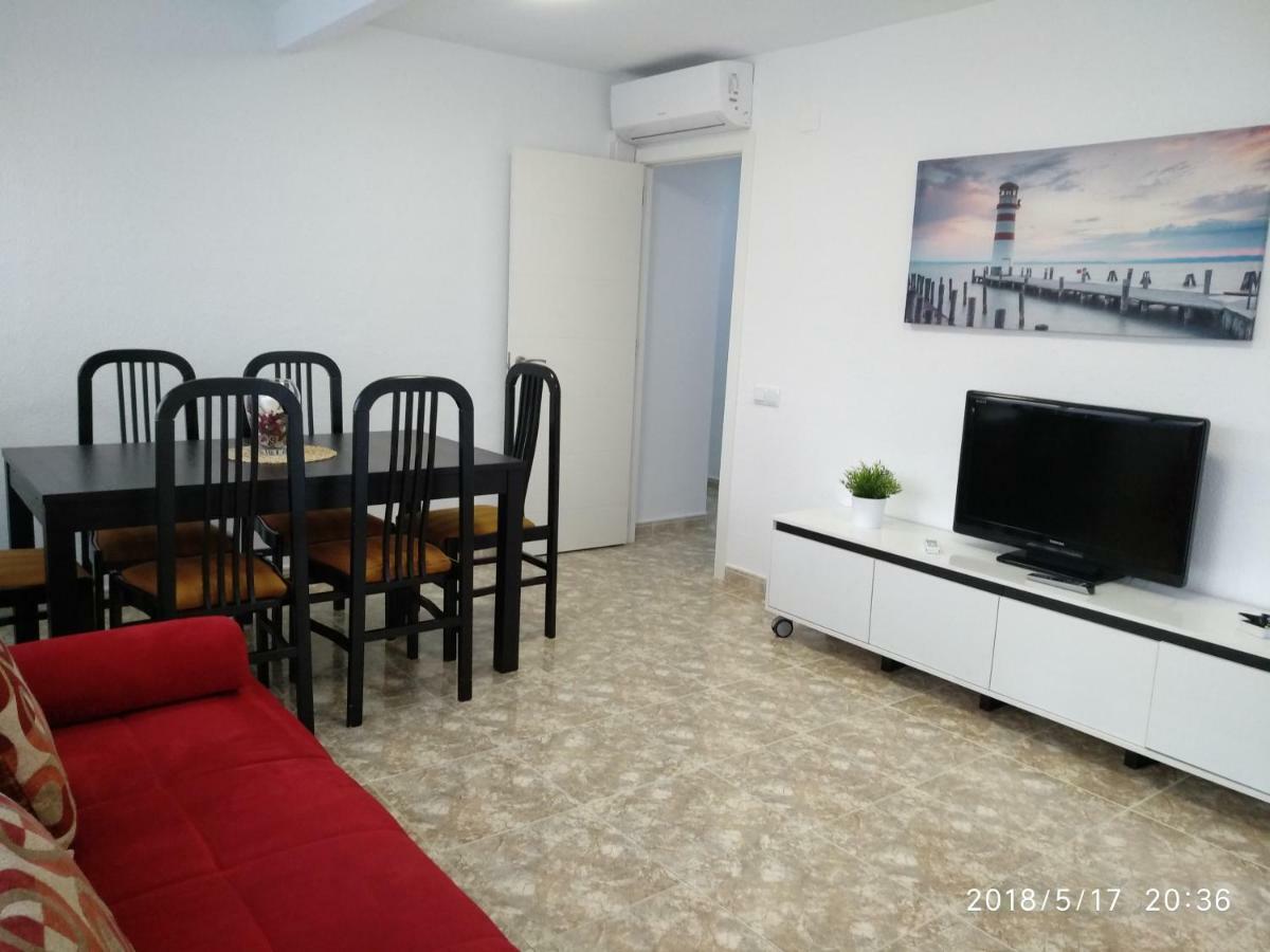 Apartamentos Del Sol آريناليس ديل سول المظهر الخارجي الصورة