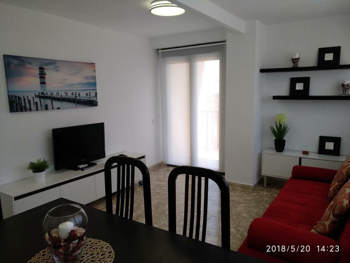 Apartamentos Del Sol آريناليس ديل سول المظهر الخارجي الصورة