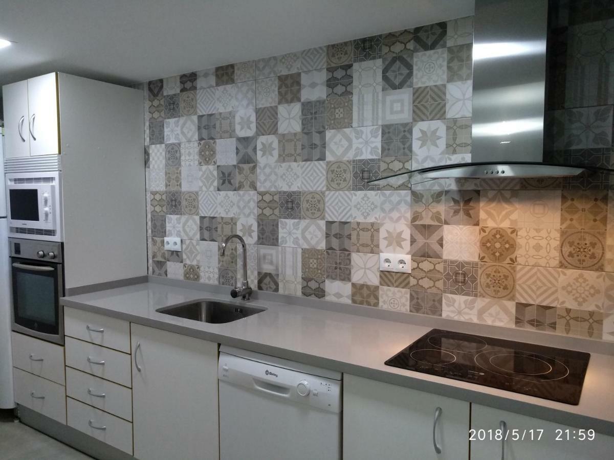Apartamentos Del Sol آريناليس ديل سول المظهر الخارجي الصورة