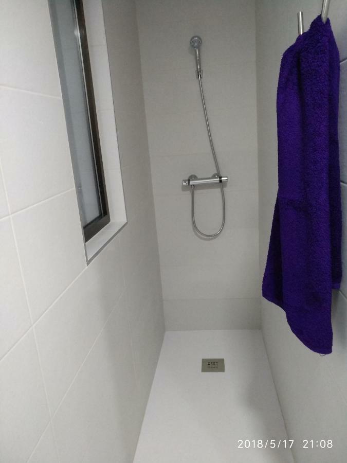 Apartamentos Del Sol آريناليس ديل سول المظهر الخارجي الصورة